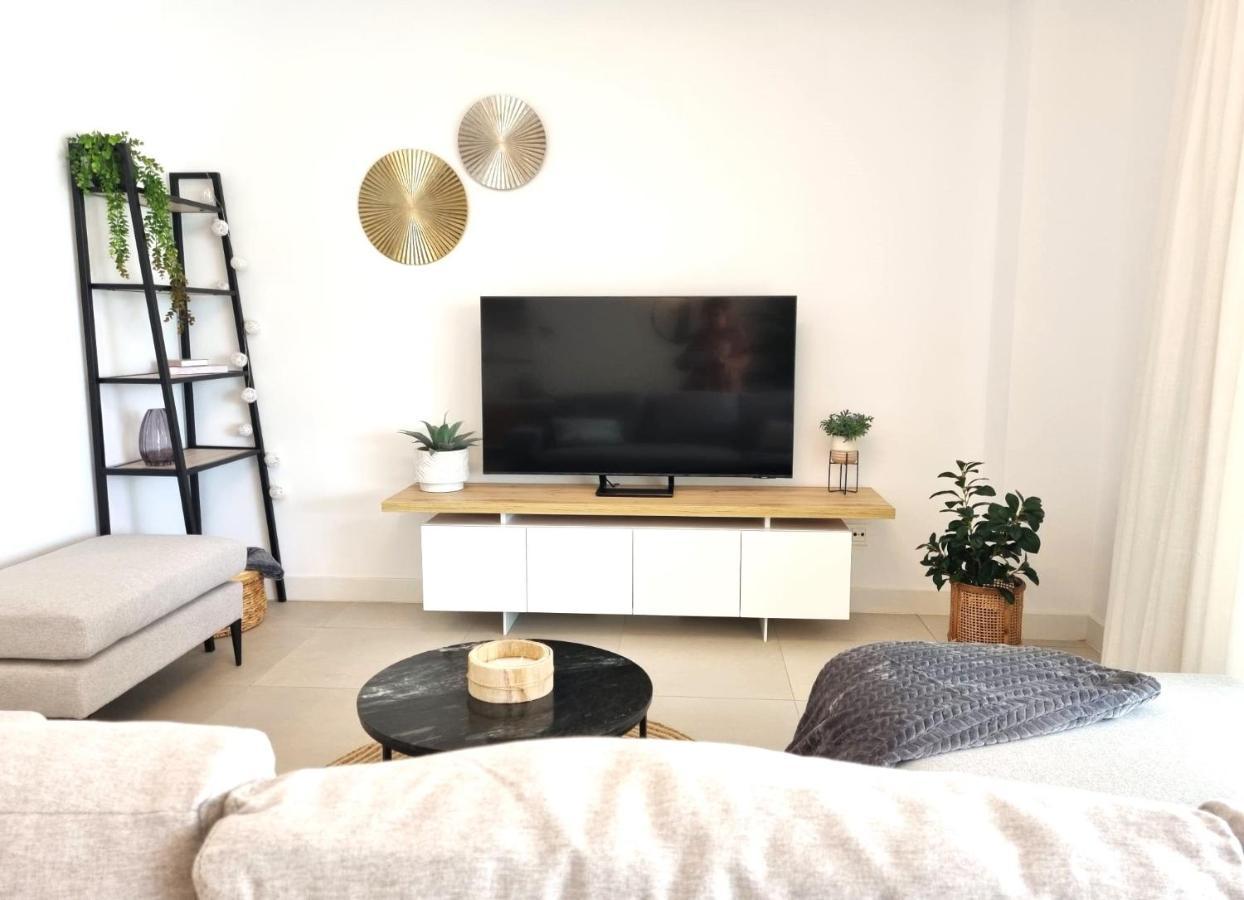 Apartment Sea & Village Luxury Estepona