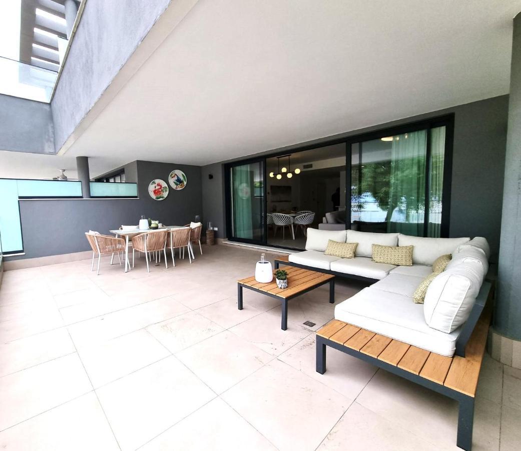 Sea & Village Luxury