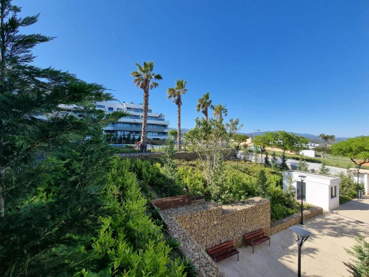 Sea & Village Luxury Apartment *