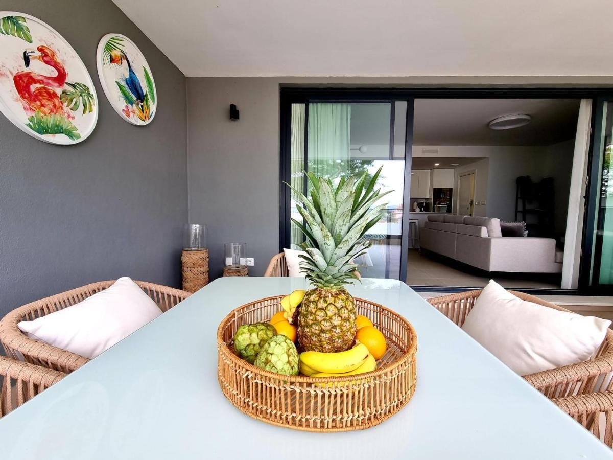 Apartment Sea & Village Luxury Estepona