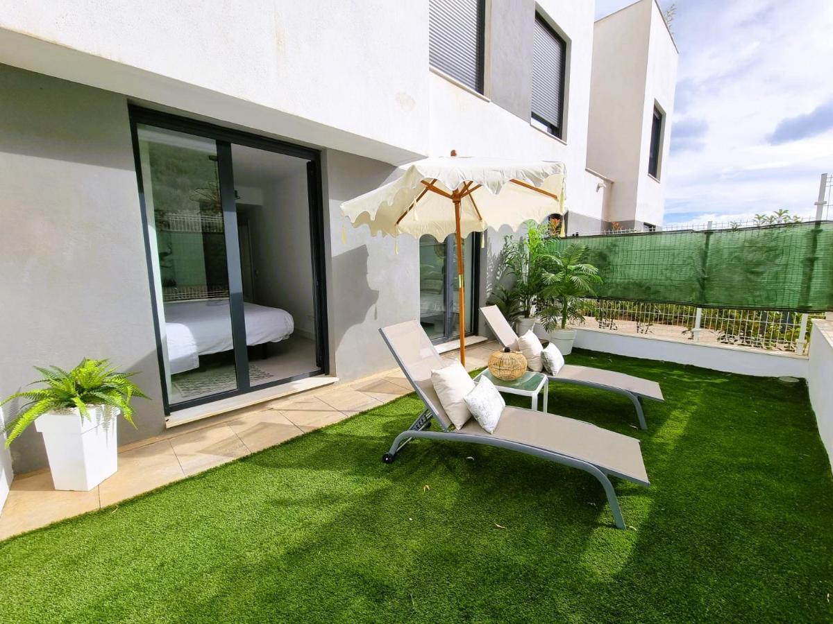 Sea & Village Luxury Apartment