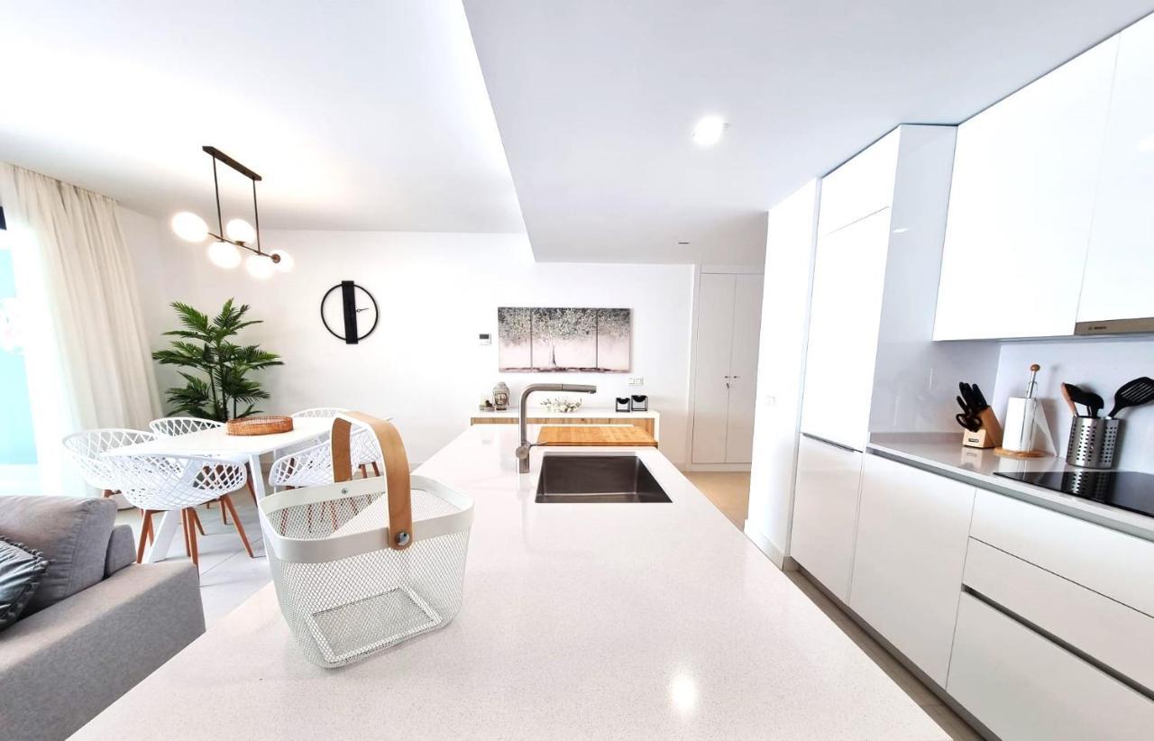 Apartment Sea & Village Luxury *