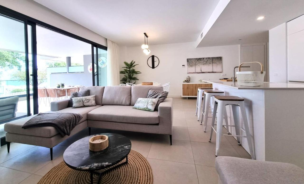 Sea & Village Luxury Apartment Estepona