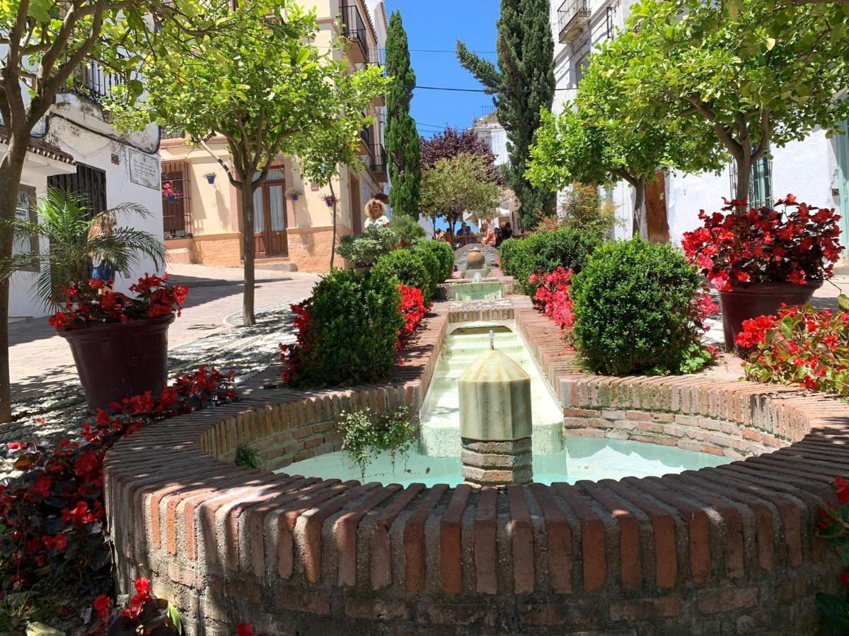 Sea & Village Luxury * Estepona