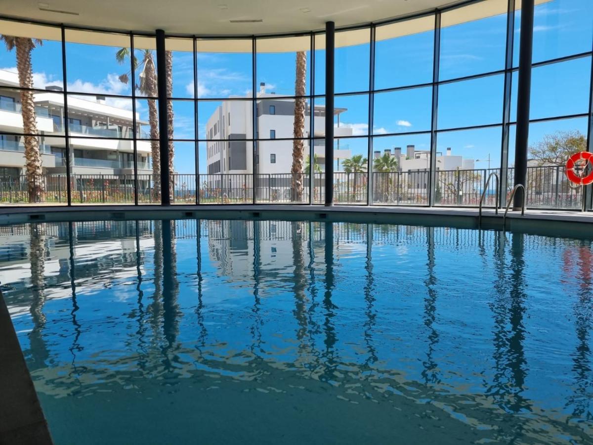 Sea & Village Luxury * Estepona