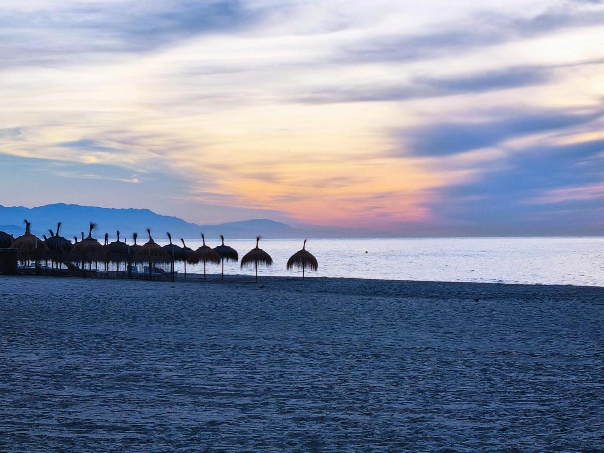 Sea & Village Luxury Apartment Estepona