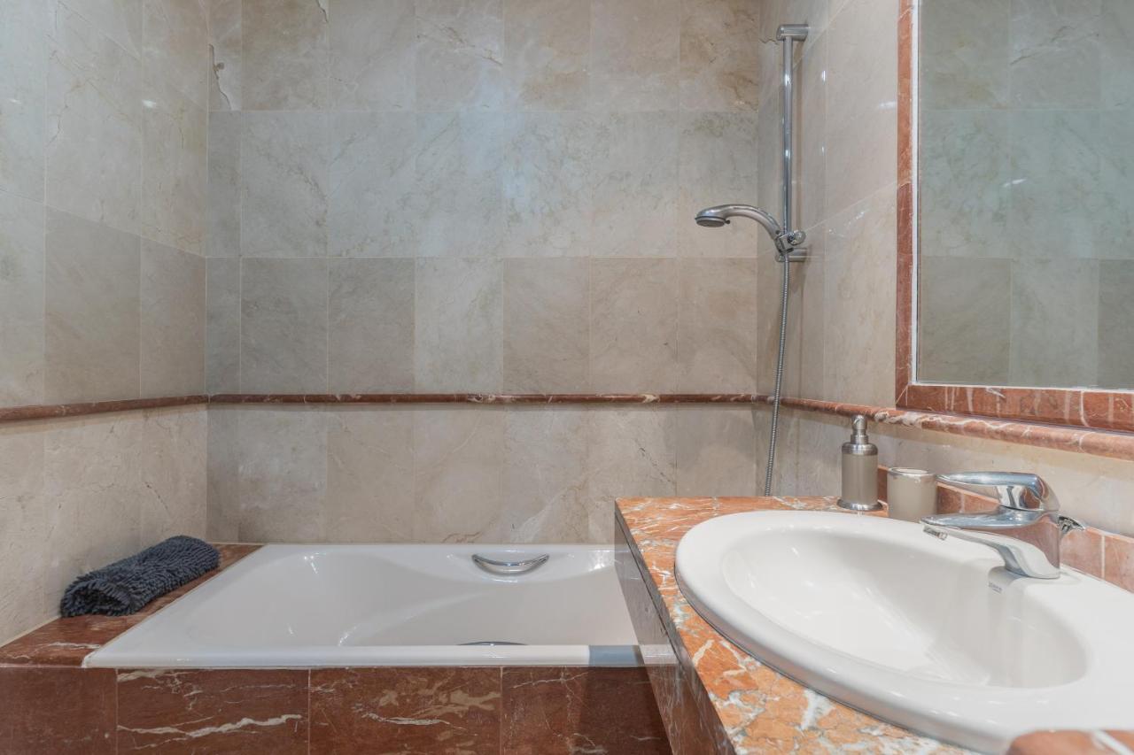 Apartment Entre Estepona-marbella Estepona