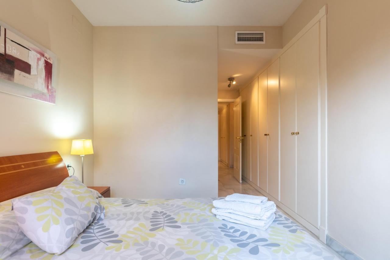 Entre Estepona-marbella Apartment *