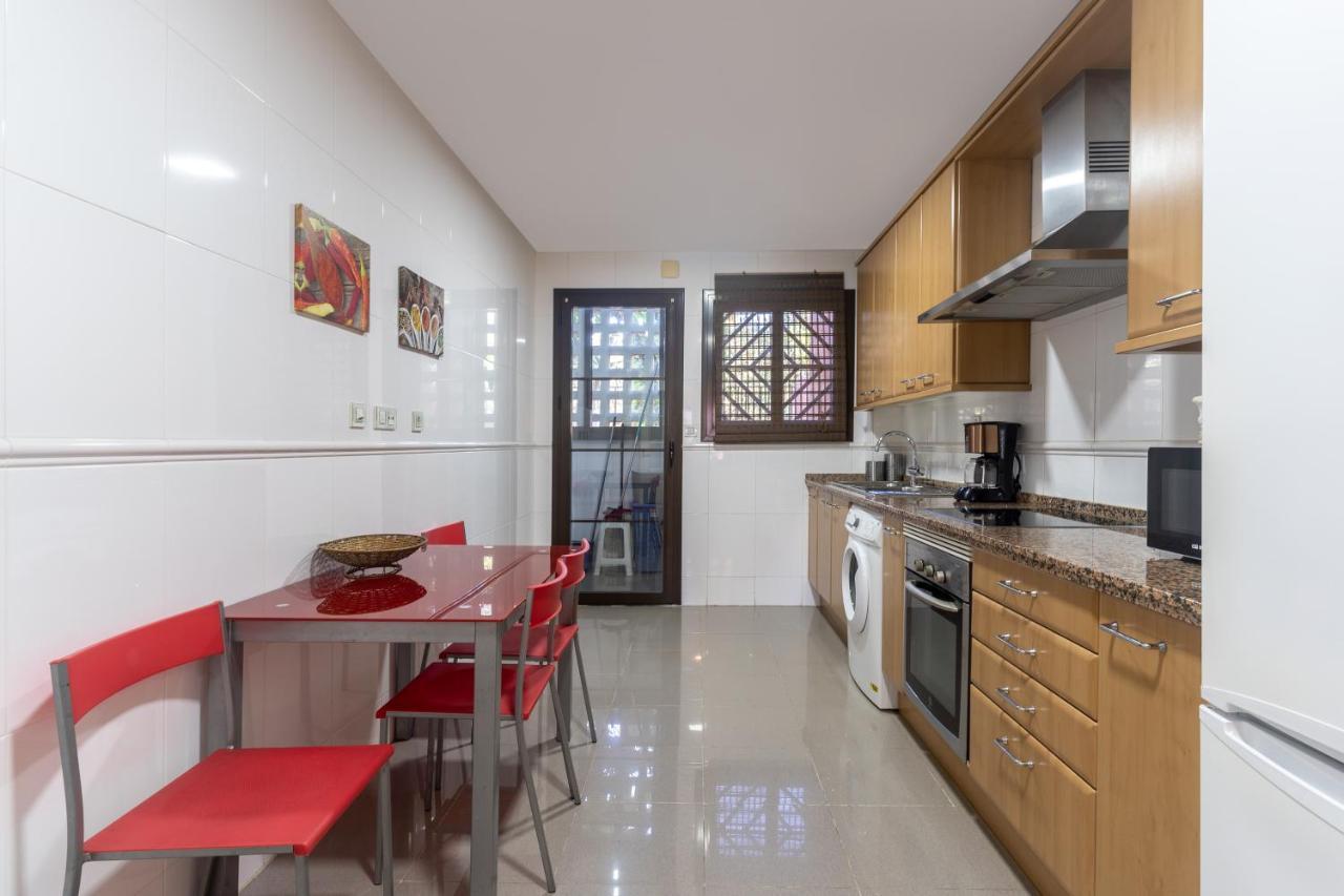 Entre Estepona-marbella Apartment *