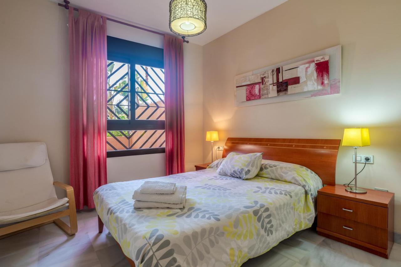 Apartment Entre Estepona-marbella Estepona