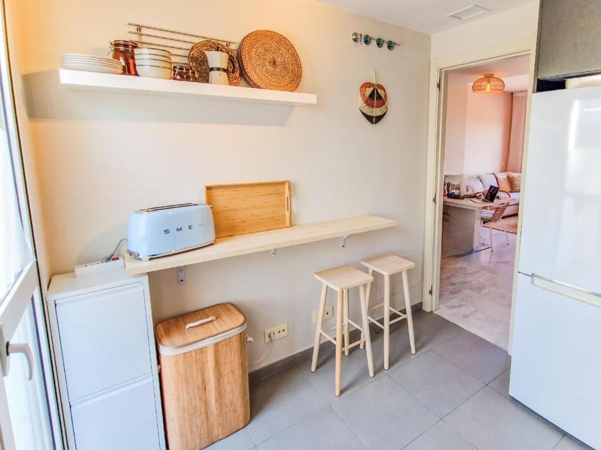 Appartement Seaview Penthouse Valle Golf