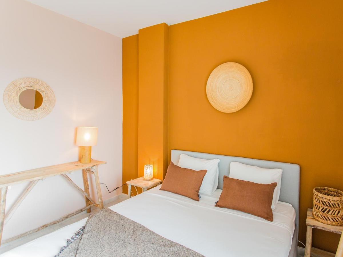 Seaview Penthouse Valle Golf Appartement