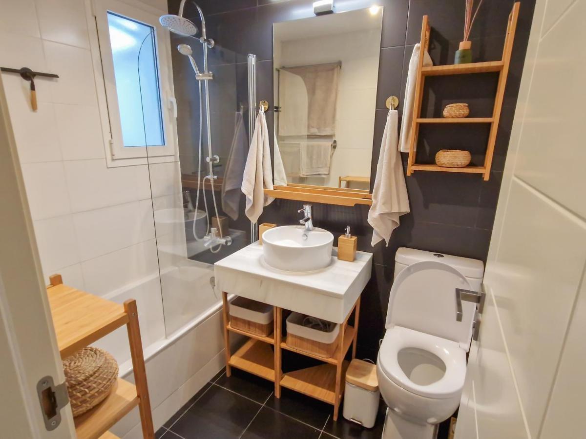 Seaview Penthouse Valle Golf *