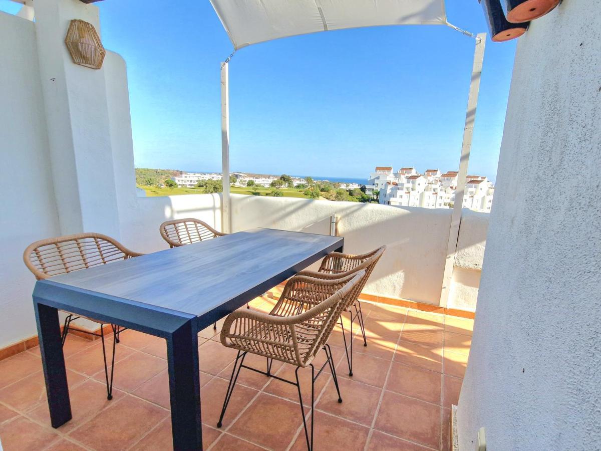 Seaview Penthouse Valle Golf Estepona