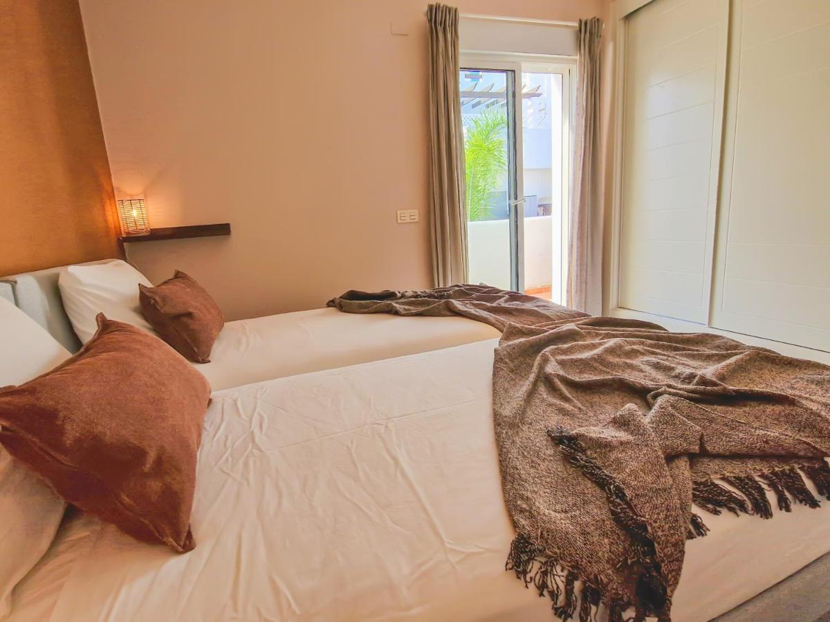 Seaview Penthouse Valle Golf * Estepona