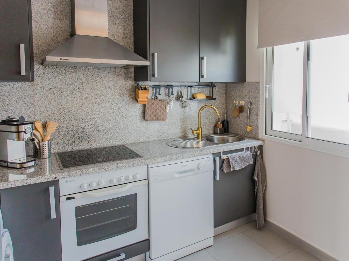 Appartement Seaview Penthouse Valle Golf *