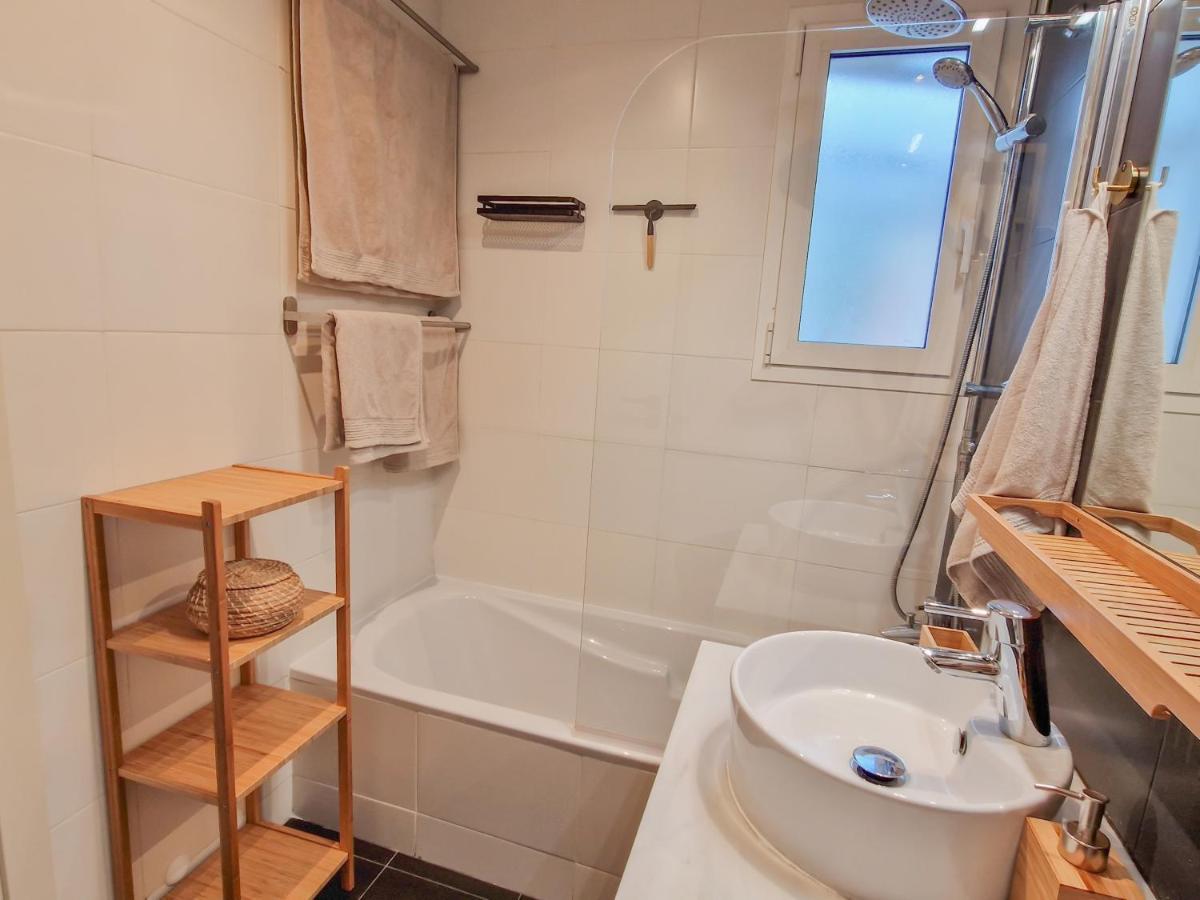 Appartement Seaview Penthouse Valle Golf