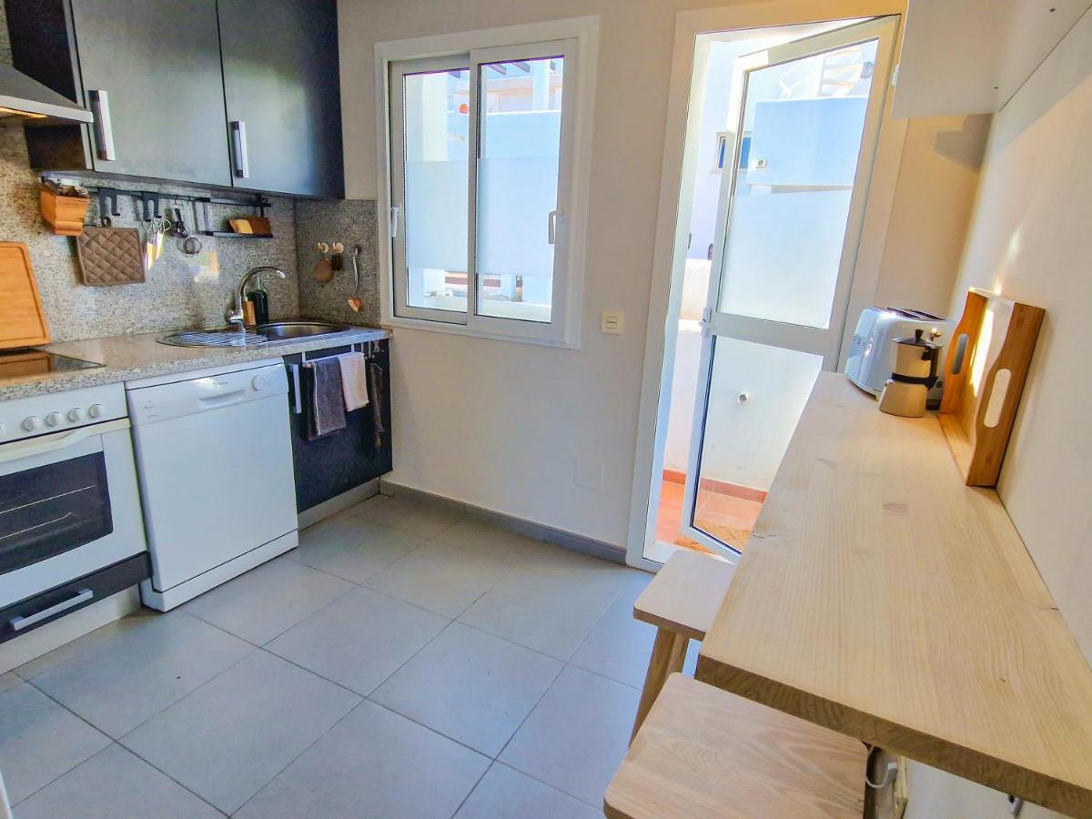 Seaview Penthouse Valle Golf Appartement Estepona