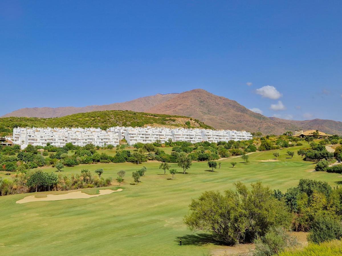 Seaview Penthouse Valle Golf Appartement Estepona