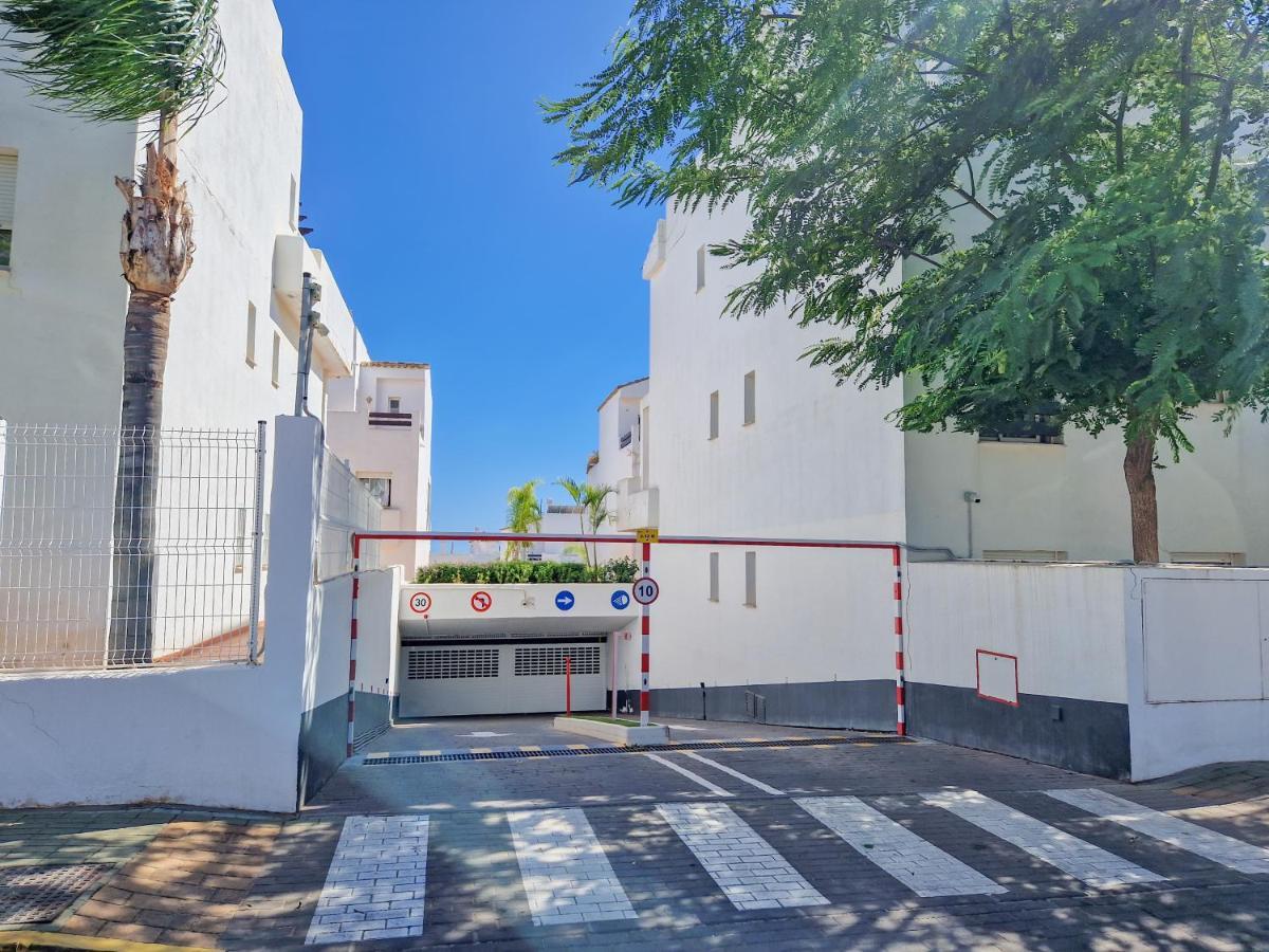 Appartement Seaview Penthouse Valle Golf Estepona