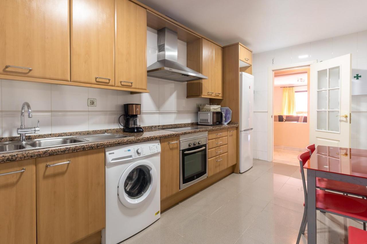 Apartment Entre Estepona-marbella Estepona
