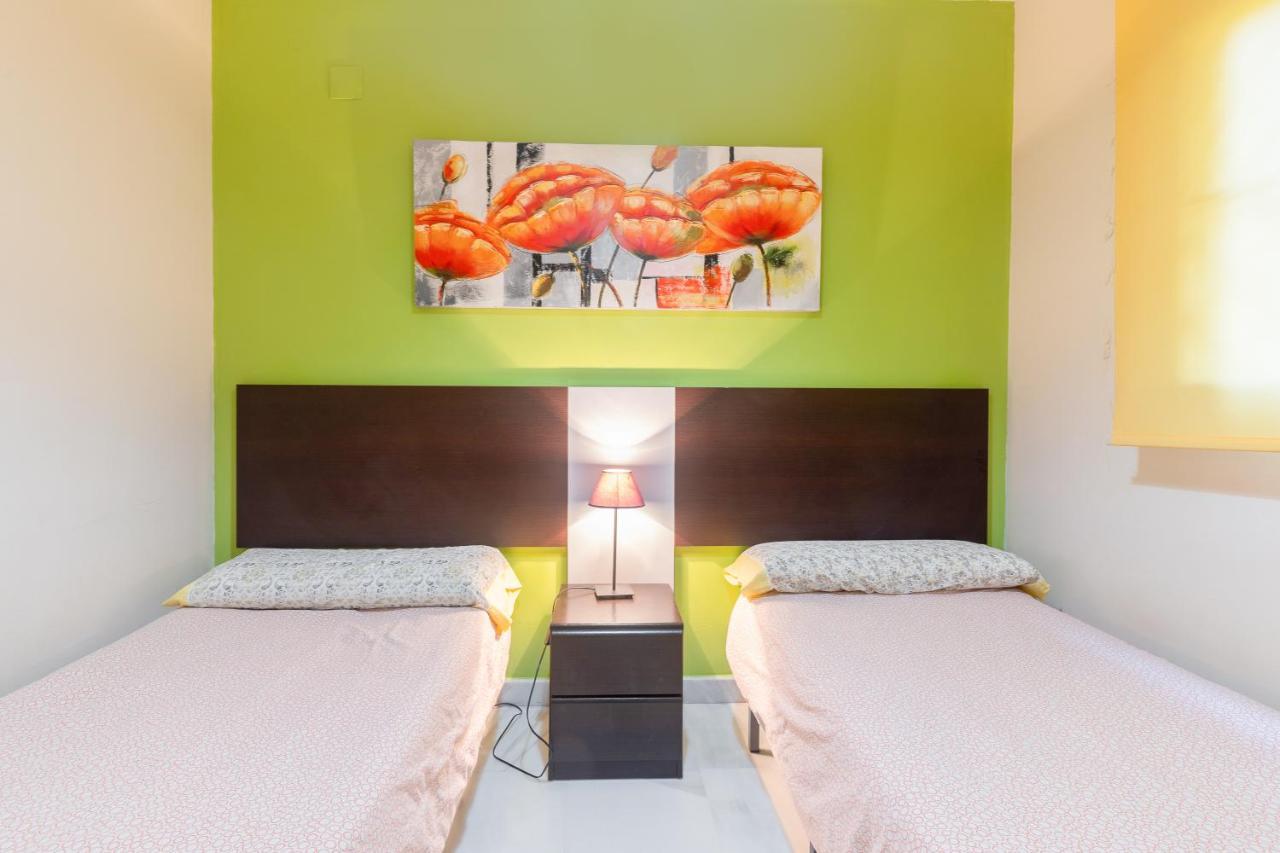Apartment Entre Estepona-marbella *