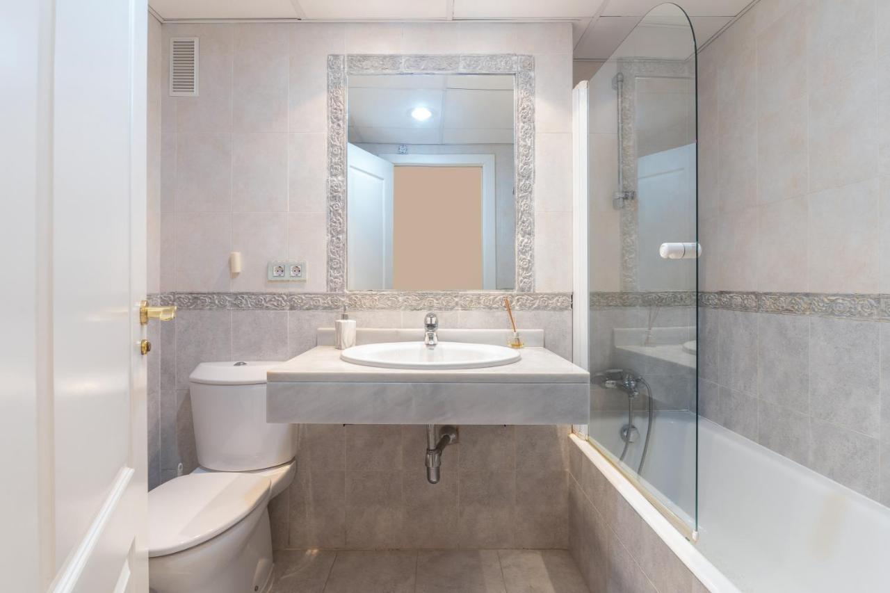 Entre Estepona-marbella Apartment Estepona