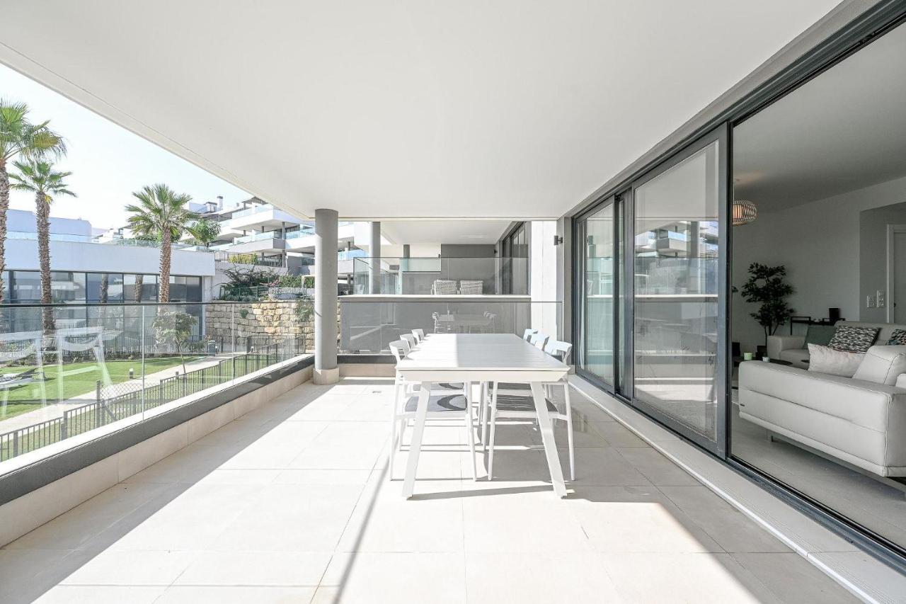 Modern 3 Bedroom