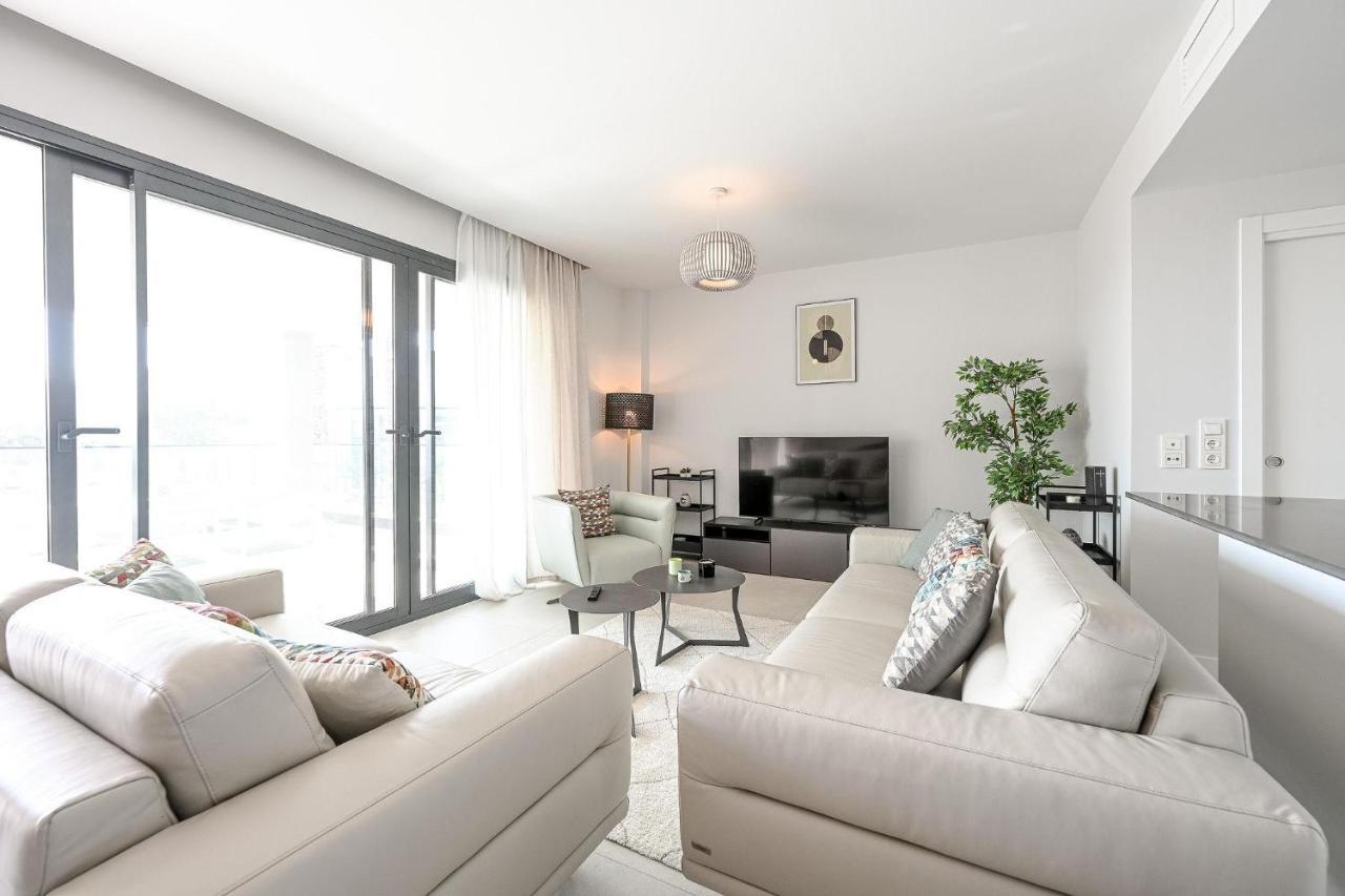 Modern 3 Bedroom * Estepona