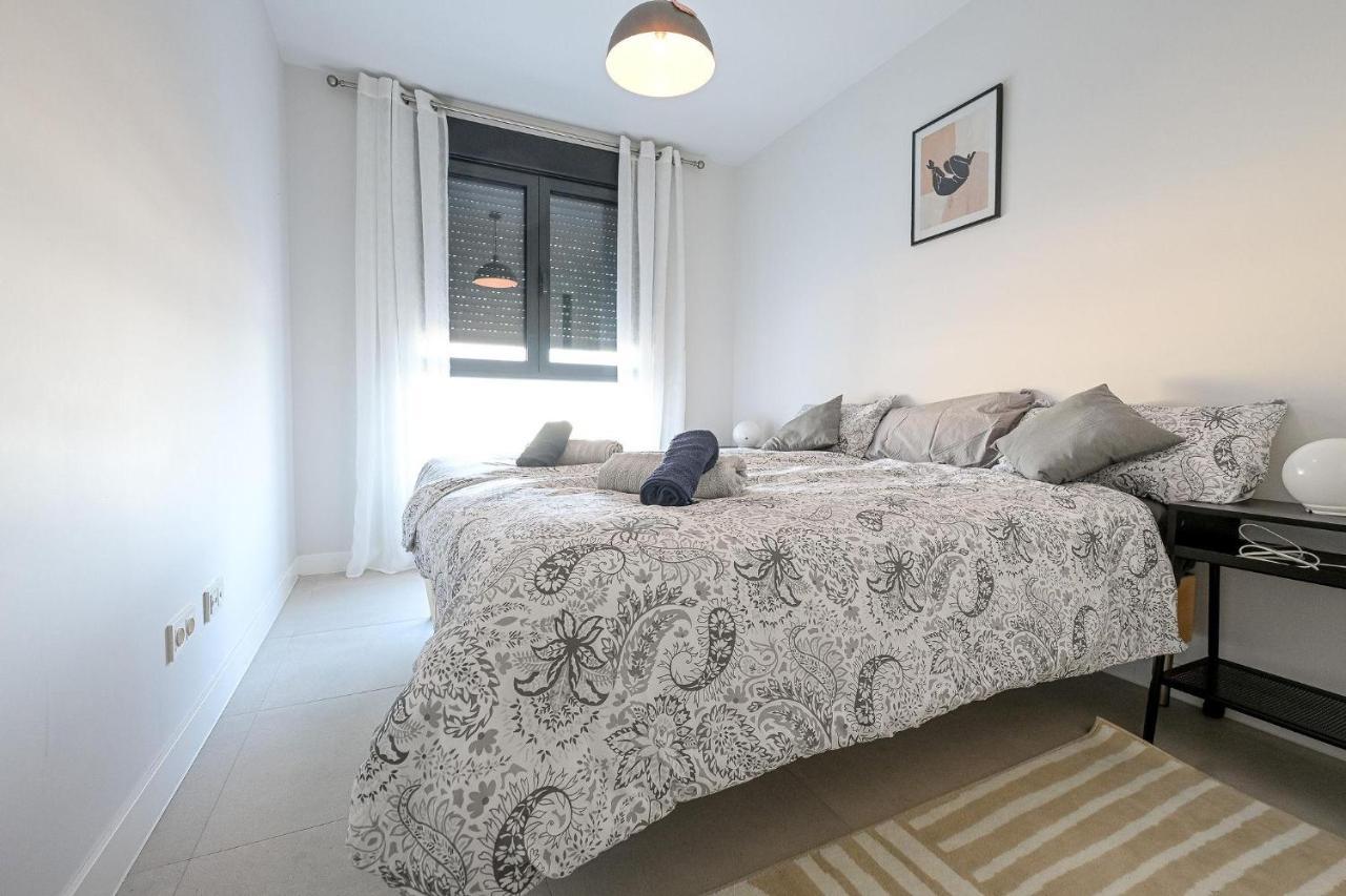 Modern 3 Bedroom * Estepona