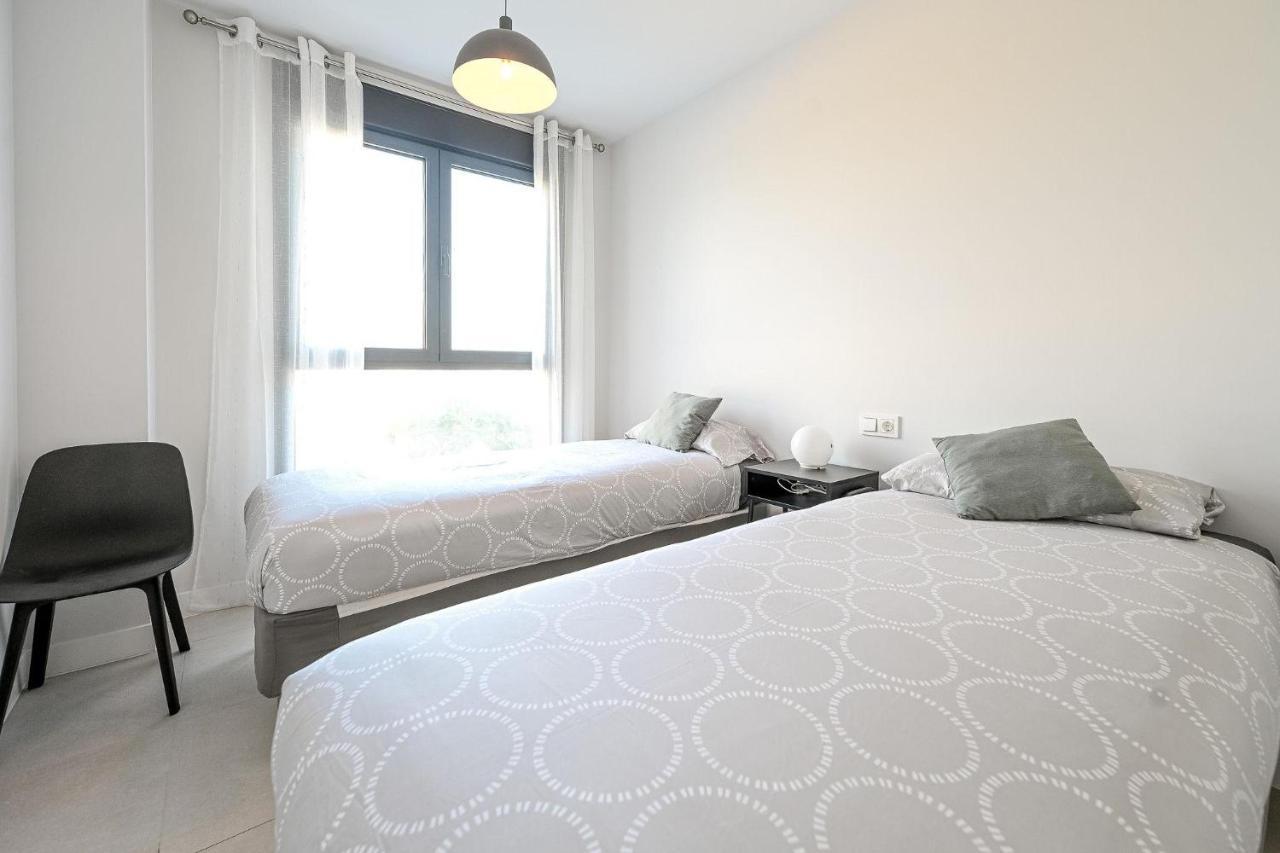 Modern 3 Bedroom Apartment Estepona