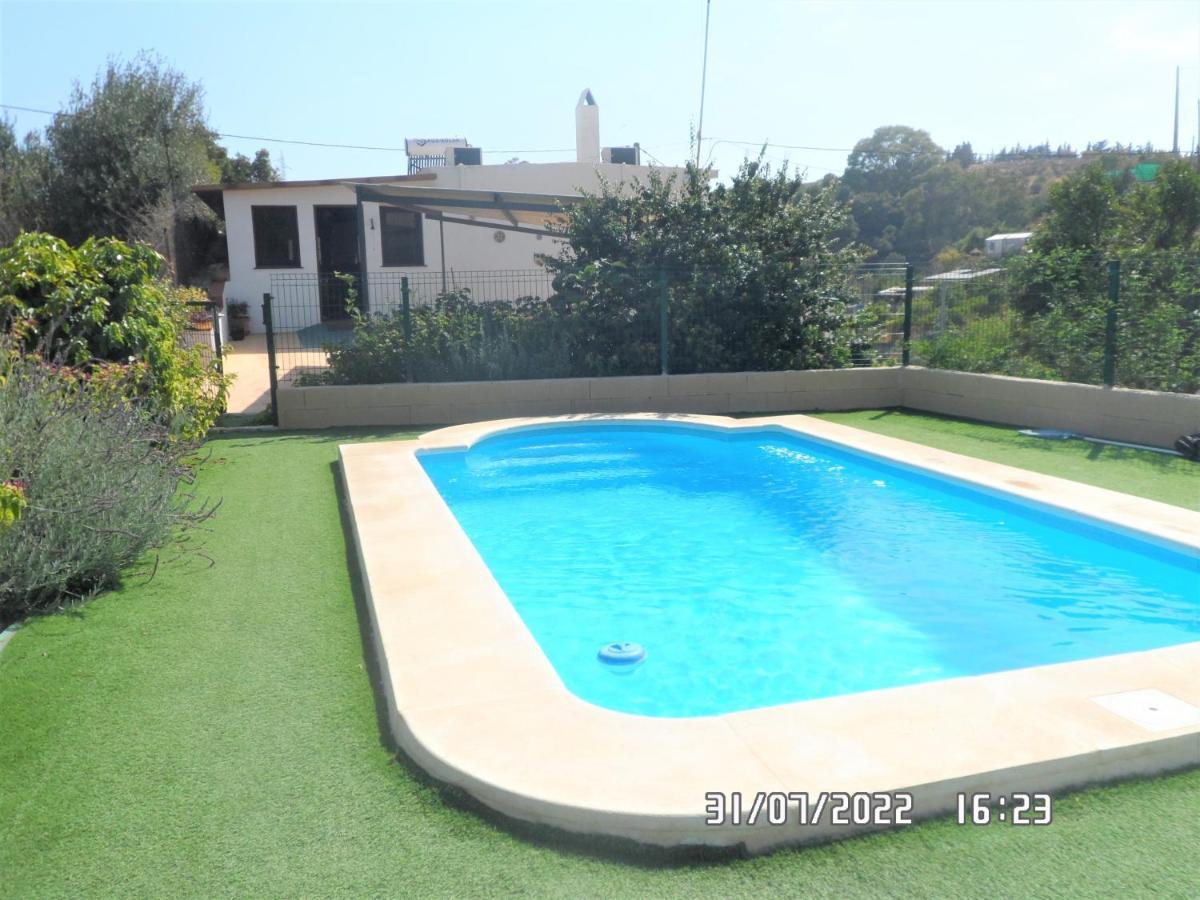 El Arroyuelo Estepona