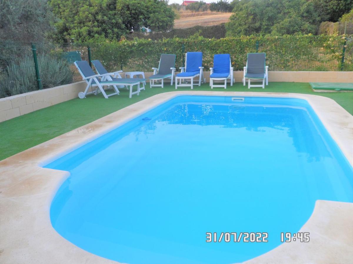 Ferienhaus El Arroyuelo *