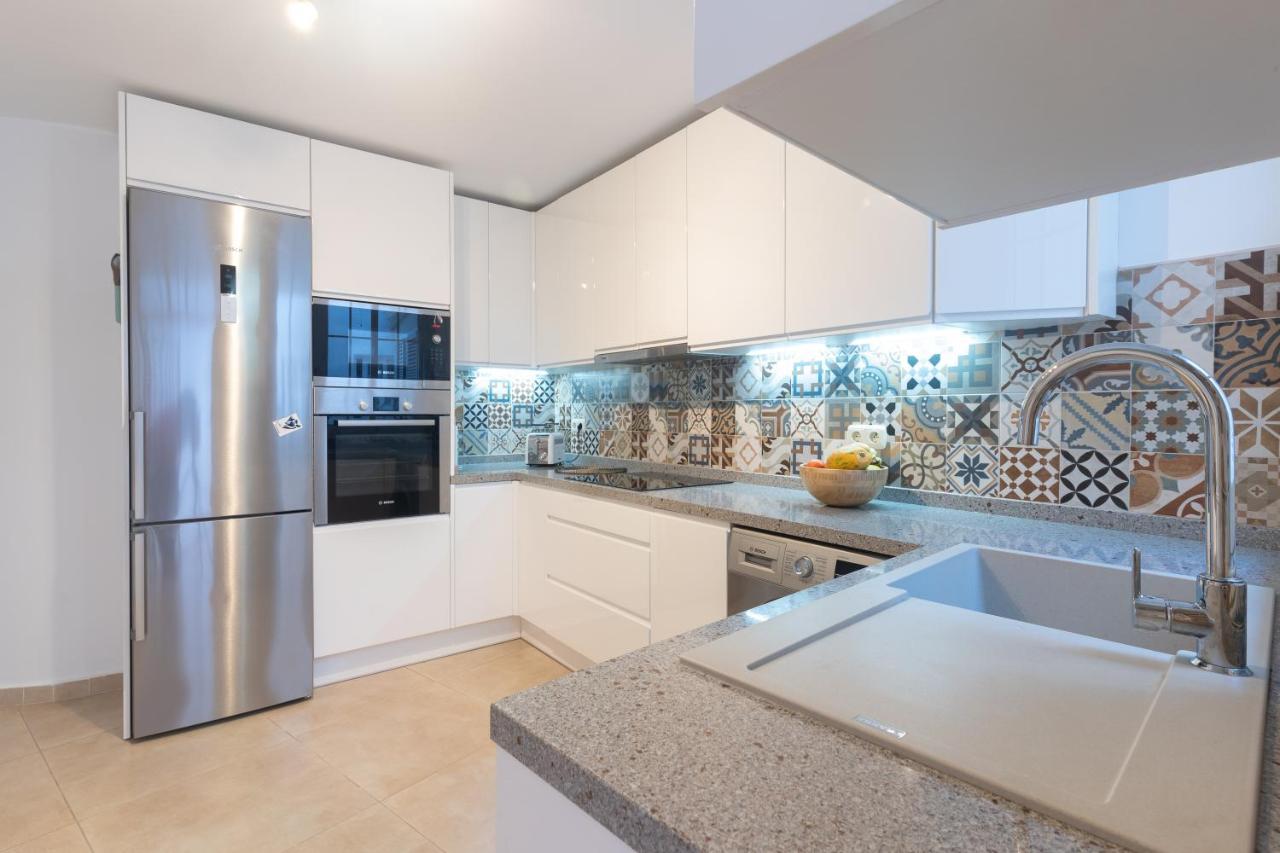 Casa Blanca Holiday home *