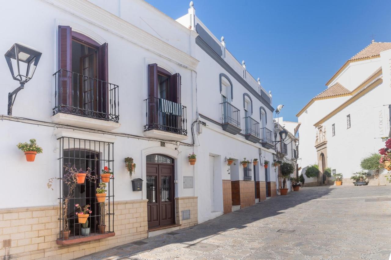 Casa Blanca * Estepona
