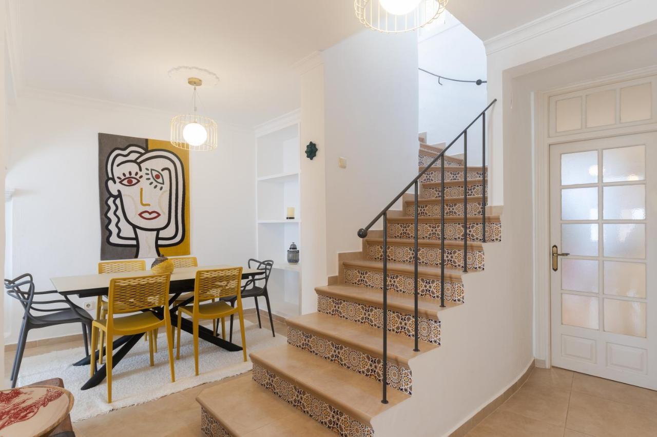 Casa Blanca Holiday home