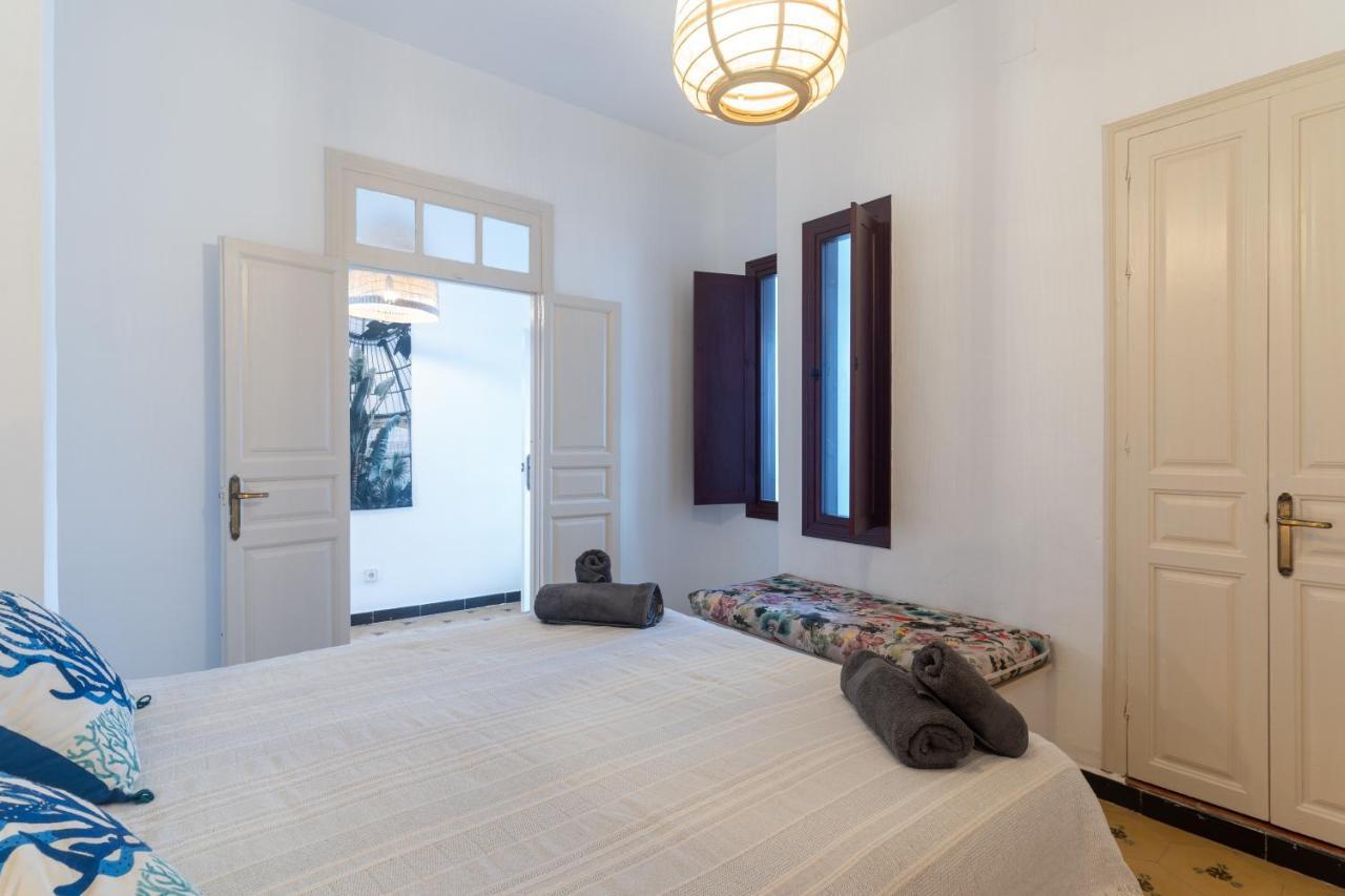 Casa Blanca Holiday home
