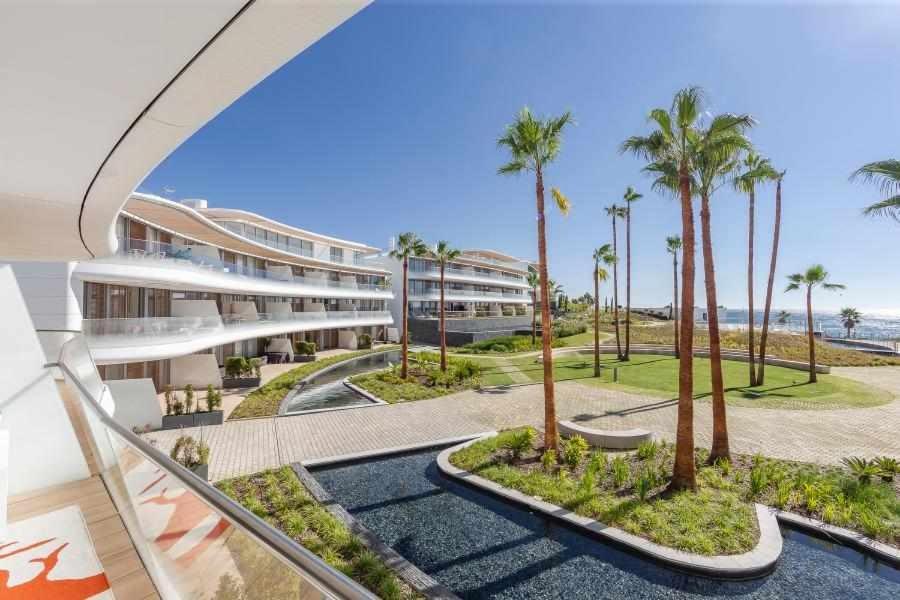 Theedgebythesea Seahorse Apartment