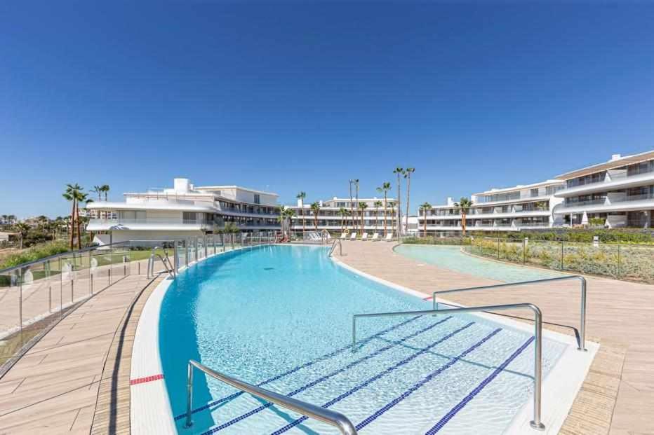 Apartment Theedgebythesea Seahorse *