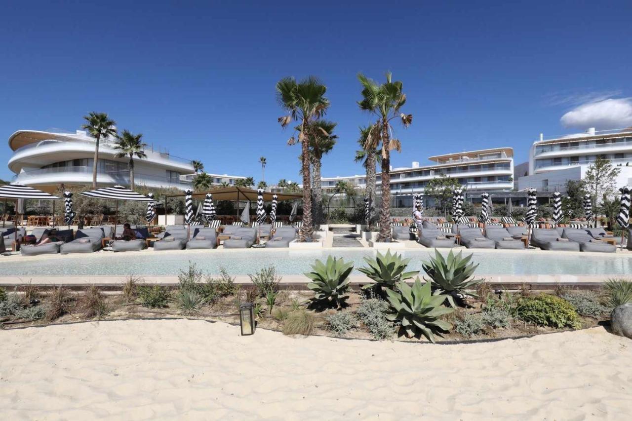 Theedgebythesea Seahorse Estepona