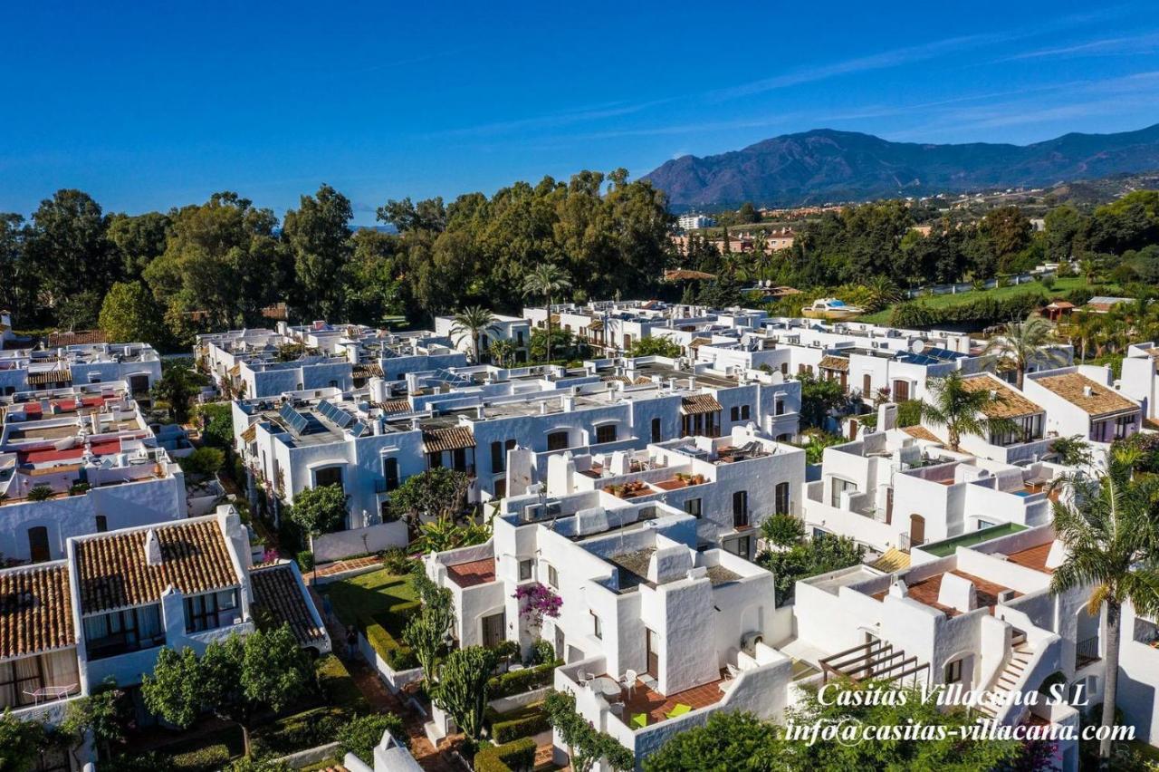 Apartment - Playa - Situada Muy Cerca Del Mar Estepona