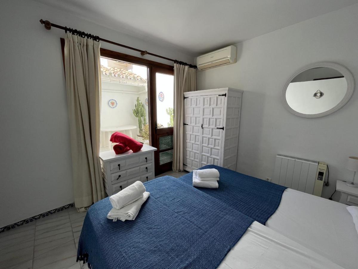 - Playa - Situada Muy Cerca Del Mar Apartment