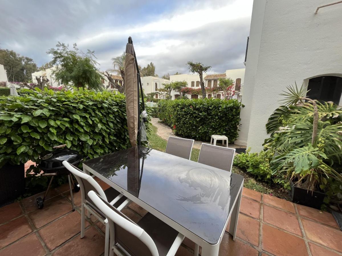 - Playa - Con Terraza Con Acceso Directo A La Piscina Te16 Apartment