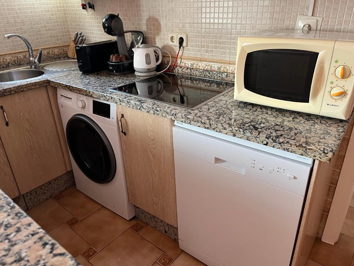 Delicias De Apartamento *
