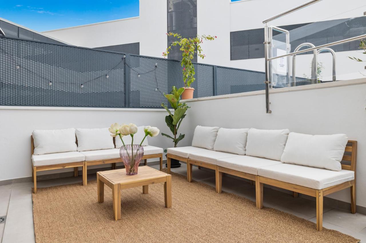 W4 Private Pool - Luxury Style