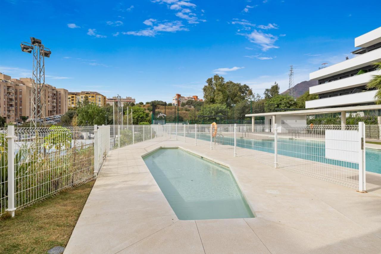 W4 Private Pool - Luxury Style * Estepona