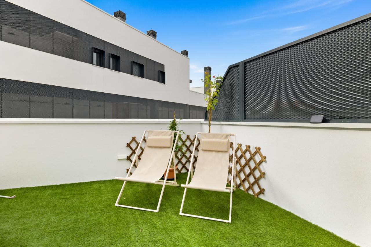 W4 Private Pool - Luxury Style Appartement Estepona