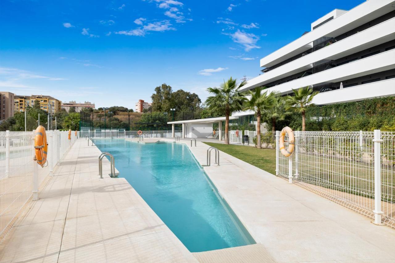 Appartement W4 Private Pool - Luxury Style