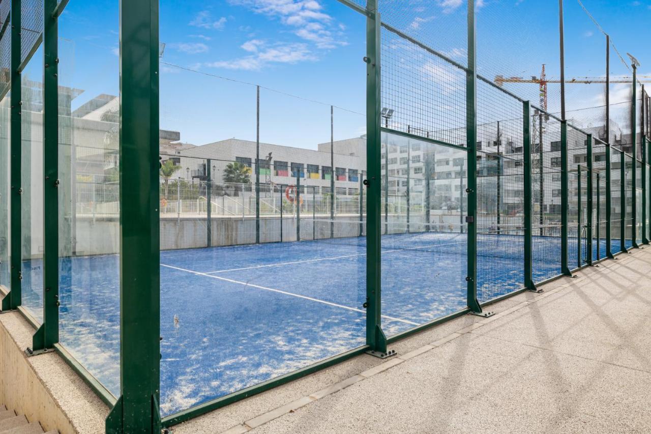W4 Private Pool - Luxury Style Appartement *