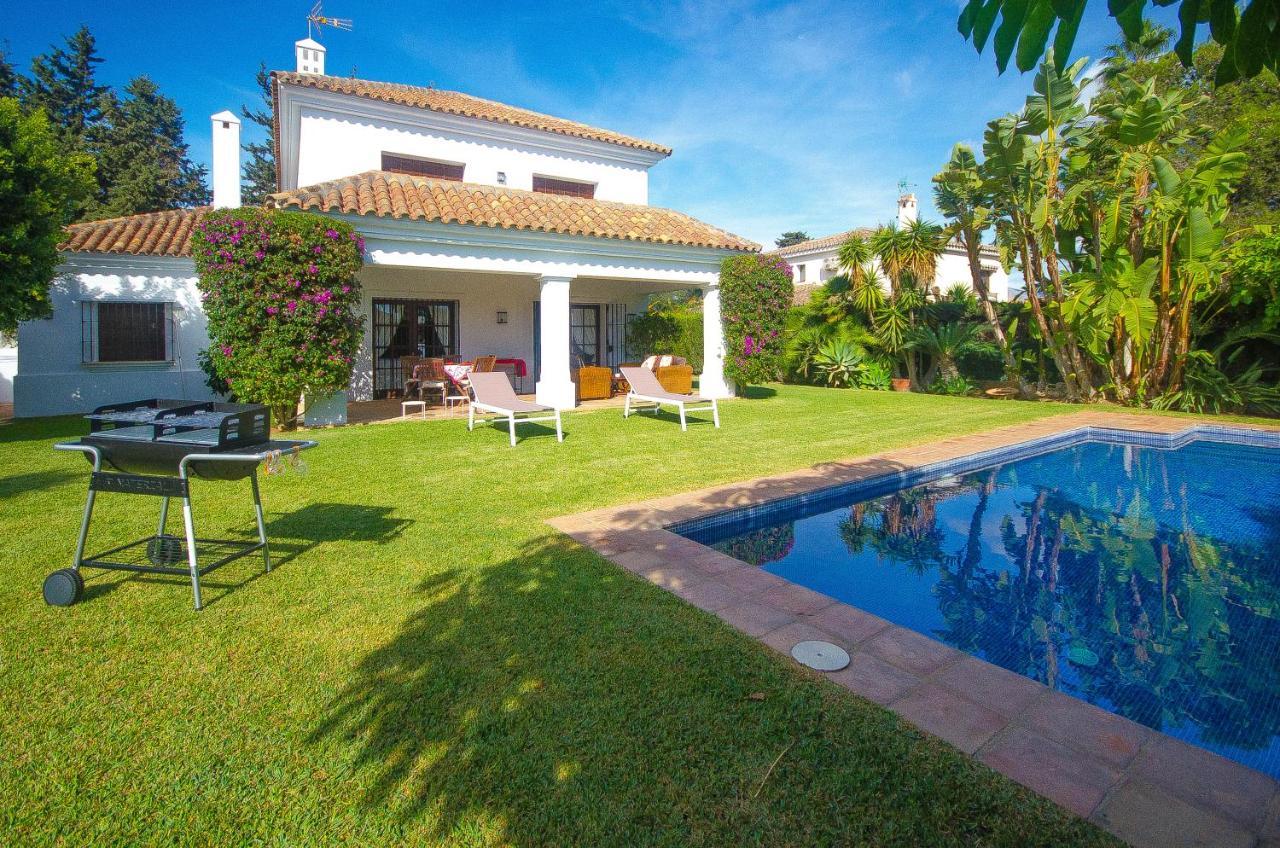 Villa Del Mar- Private Swimming Pool Next To The